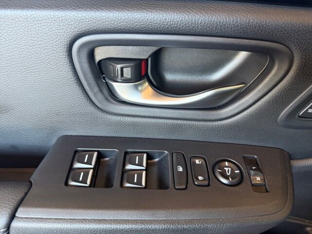 2024 Honda Pilot EX-L 7 Passenger  TX