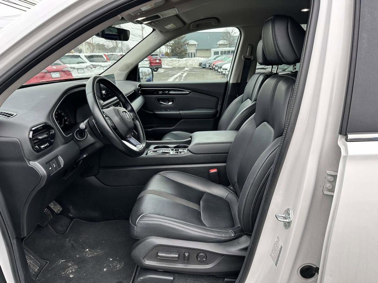 2024 Honda Pilot EX-L 7 Passenger San Clemente CA