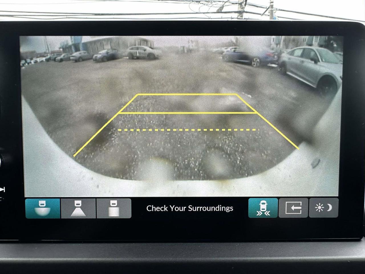 2024 Honda Pilot EX-L 7 Passenger San Clemente CA