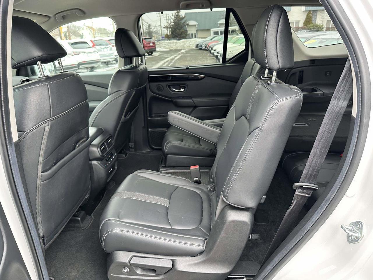 2024 Honda Pilot EX-L 7 Passenger San Clemente CA