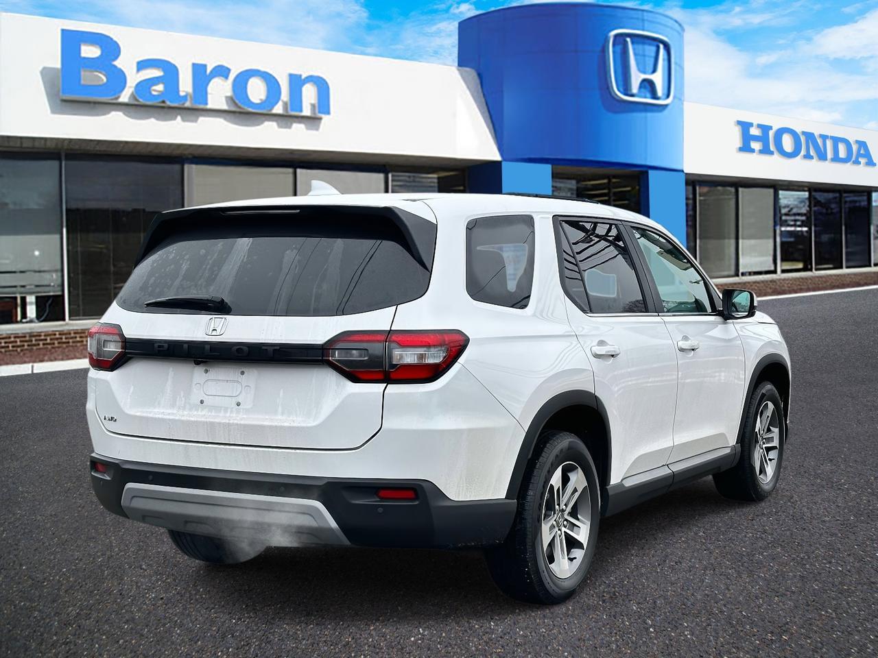 2024 Honda Pilot EX-L 7 Passenger San Clemente CA