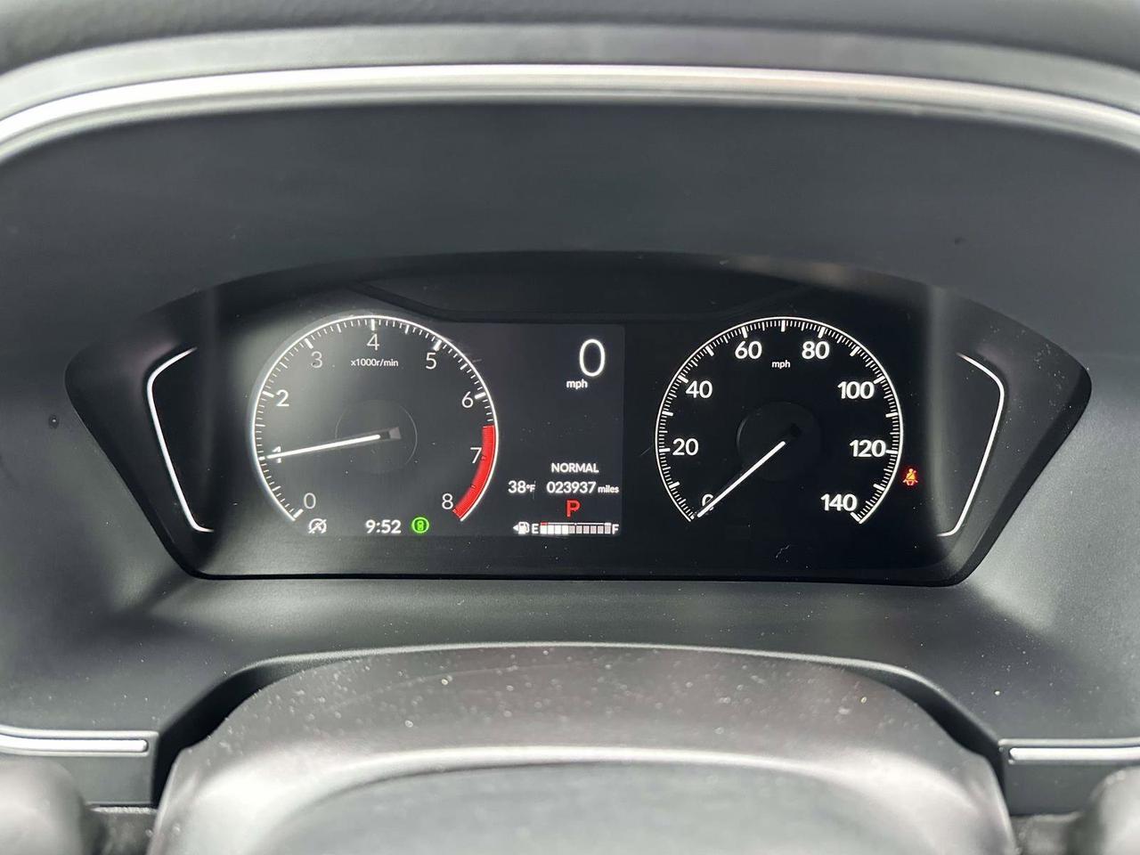 2024 Honda Pilot EX-L 7 Passenger San Clemente CA