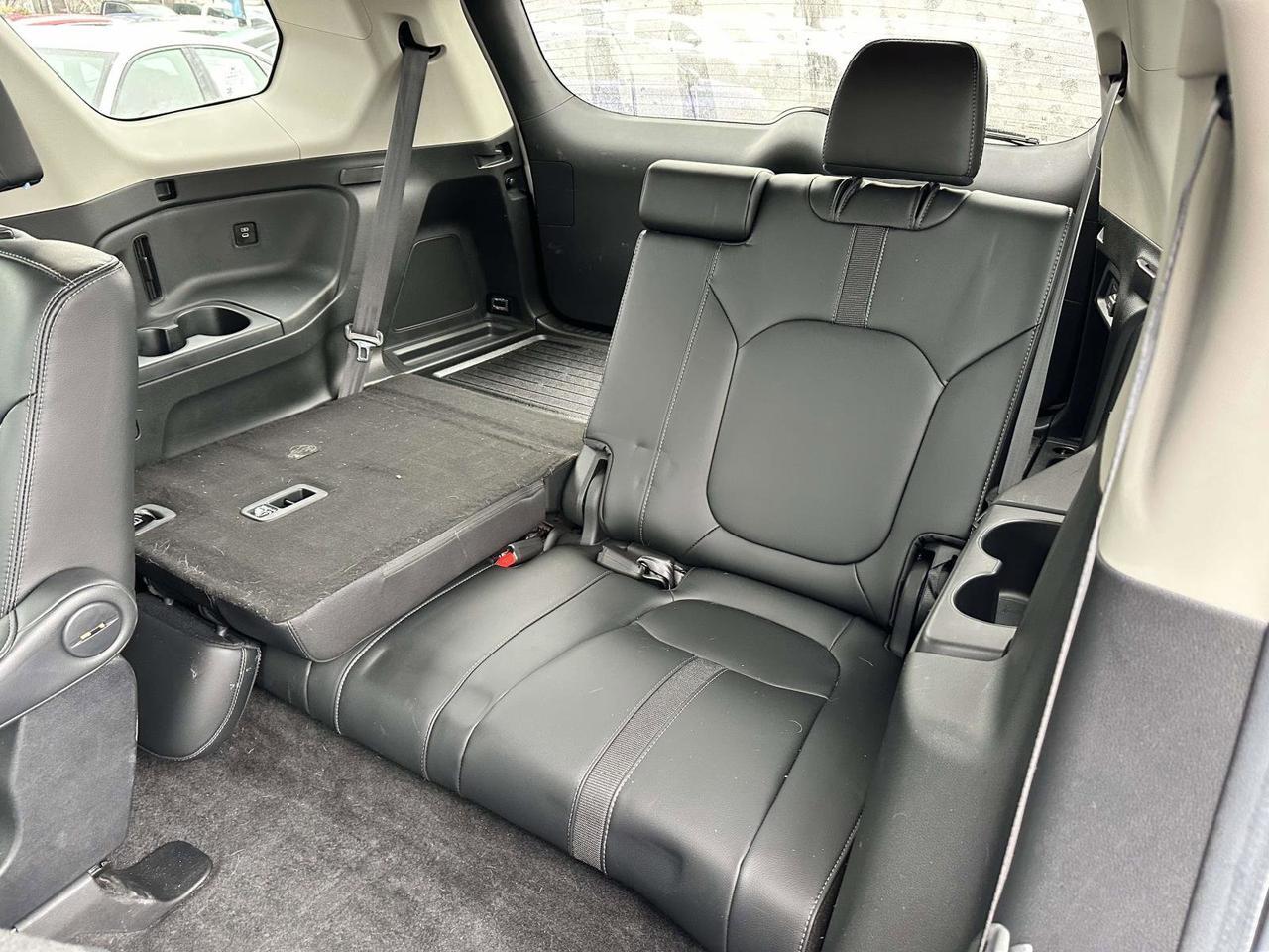 2024 Honda Pilot EX-L 7 Passenger San Clemente CA