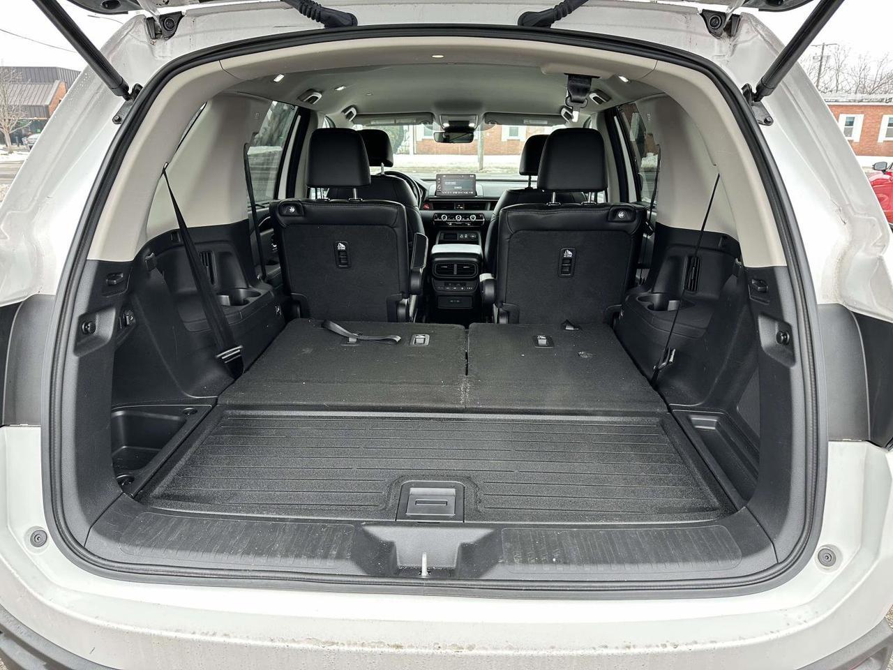 2024 Honda Pilot EX-L 7 Passenger San Clemente CA