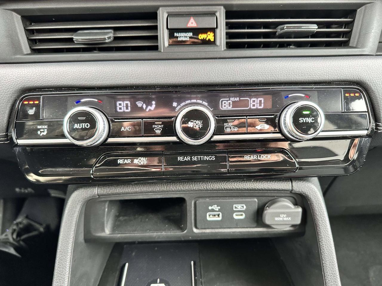 2024 Honda Pilot EX-L 7 Passenger San Clemente CA