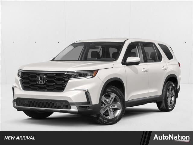 2024 Honda Pilot EX-L 7 Passenger