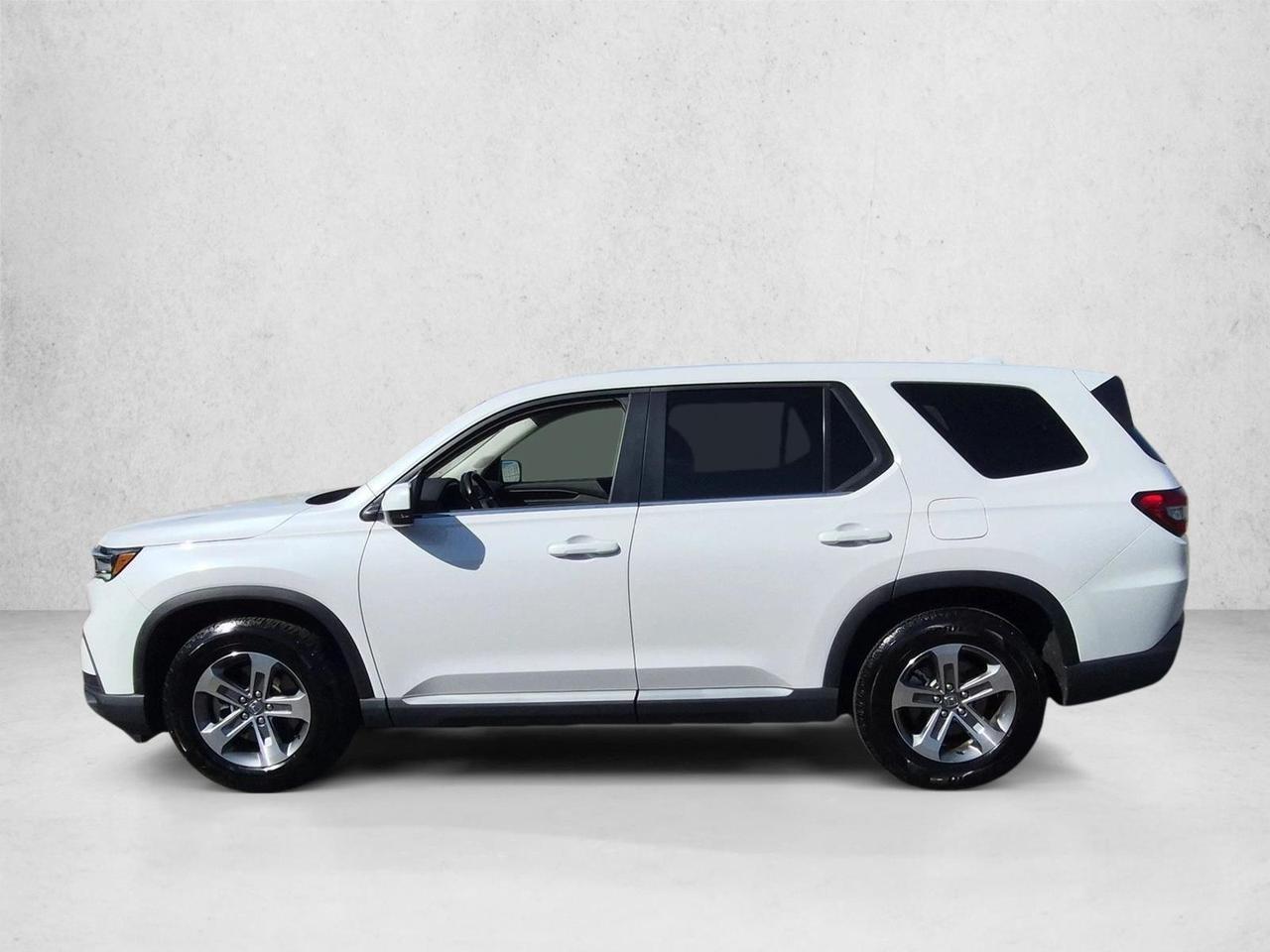 2024 Honda Pilot EX-L 7 Passenger Roseville CA