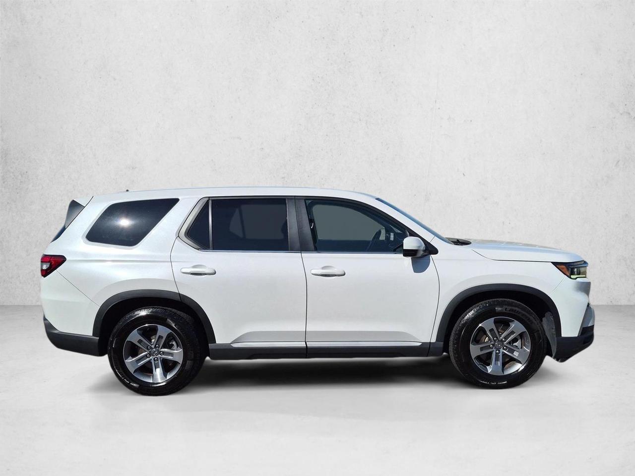 2024 Honda Pilot EX-L 7 Passenger Roseville CA