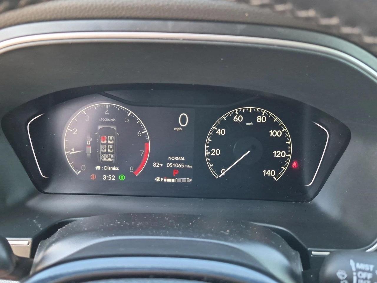 2024 Honda Pilot EX-L 7 Passenger Roseville CA