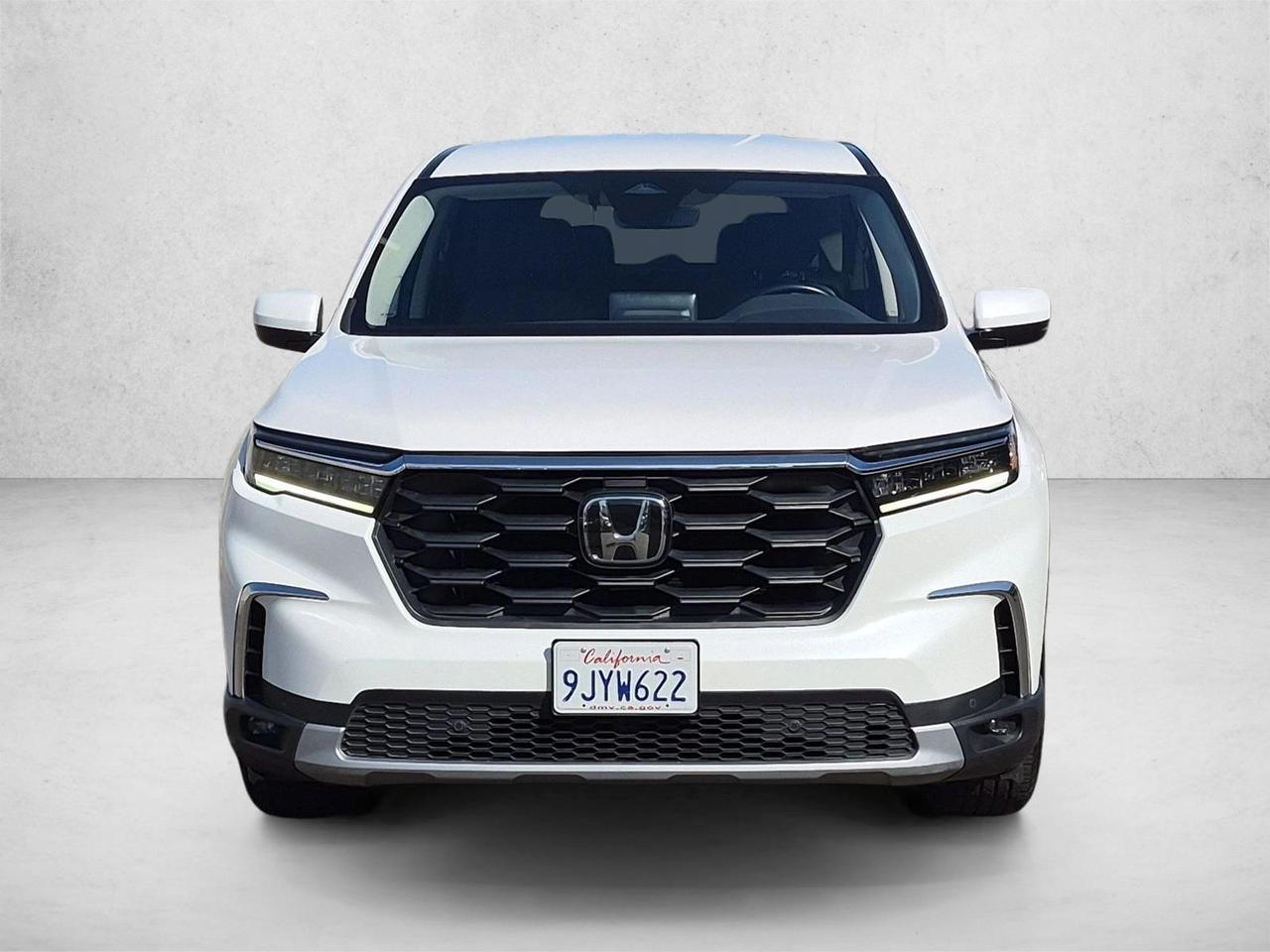 2024 Honda Pilot EX-L 7 Passenger Roseville CA