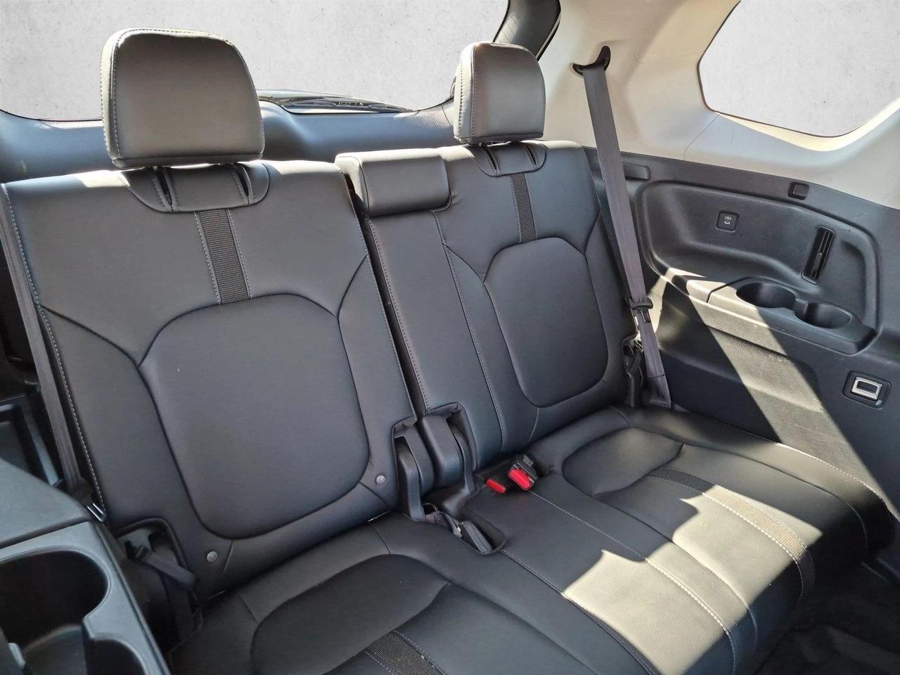 2024 Honda Pilot EX-L 7 Passenger Roseville CA