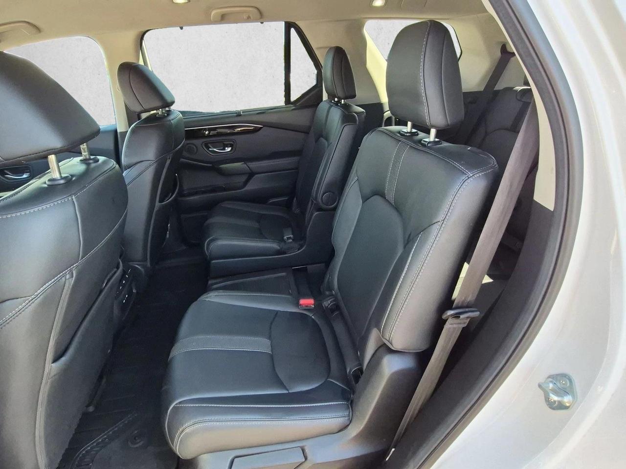 2024 Honda Pilot EX-L 7 Passenger Roseville CA