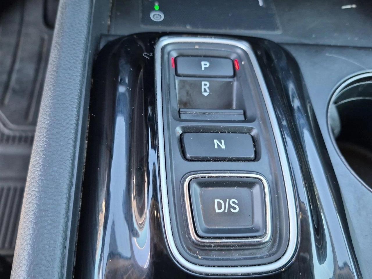 2024 Honda Pilot EX-L 7 Passenger Roseville CA