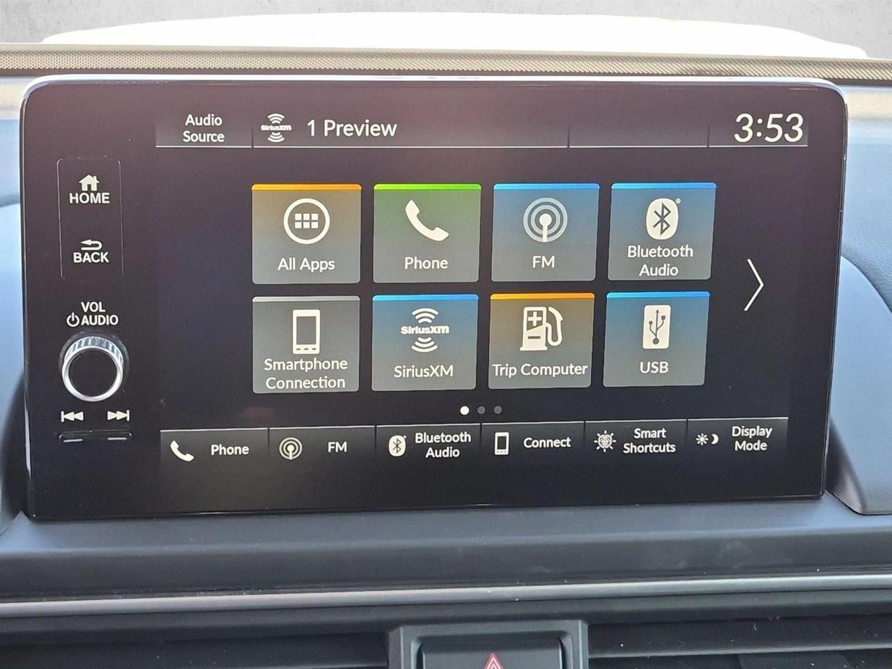2024 Honda Pilot EX-L 7 Passenger Roseville CA