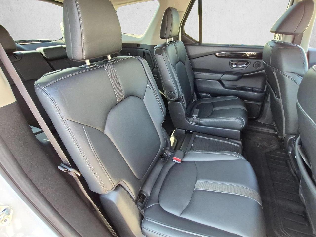 2024 Honda Pilot EX-L 7 Passenger Roseville CA