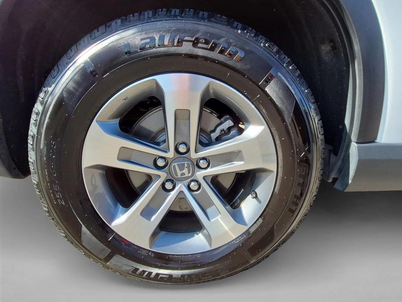 2024 Honda Pilot EX-L 7 Passenger Roseville CA