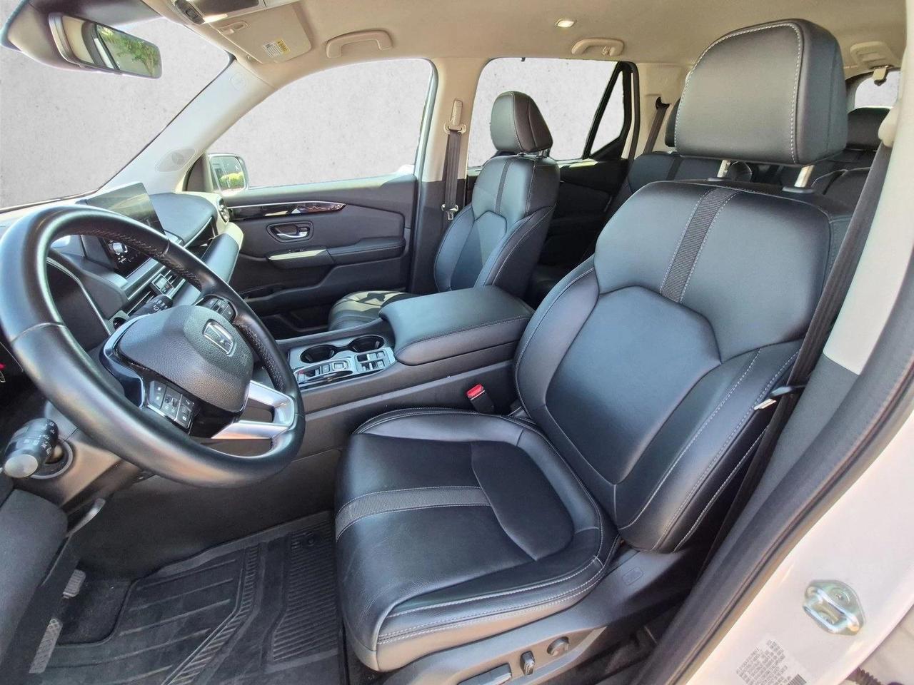 2024 Honda Pilot EX-L 7 Passenger Roseville CA