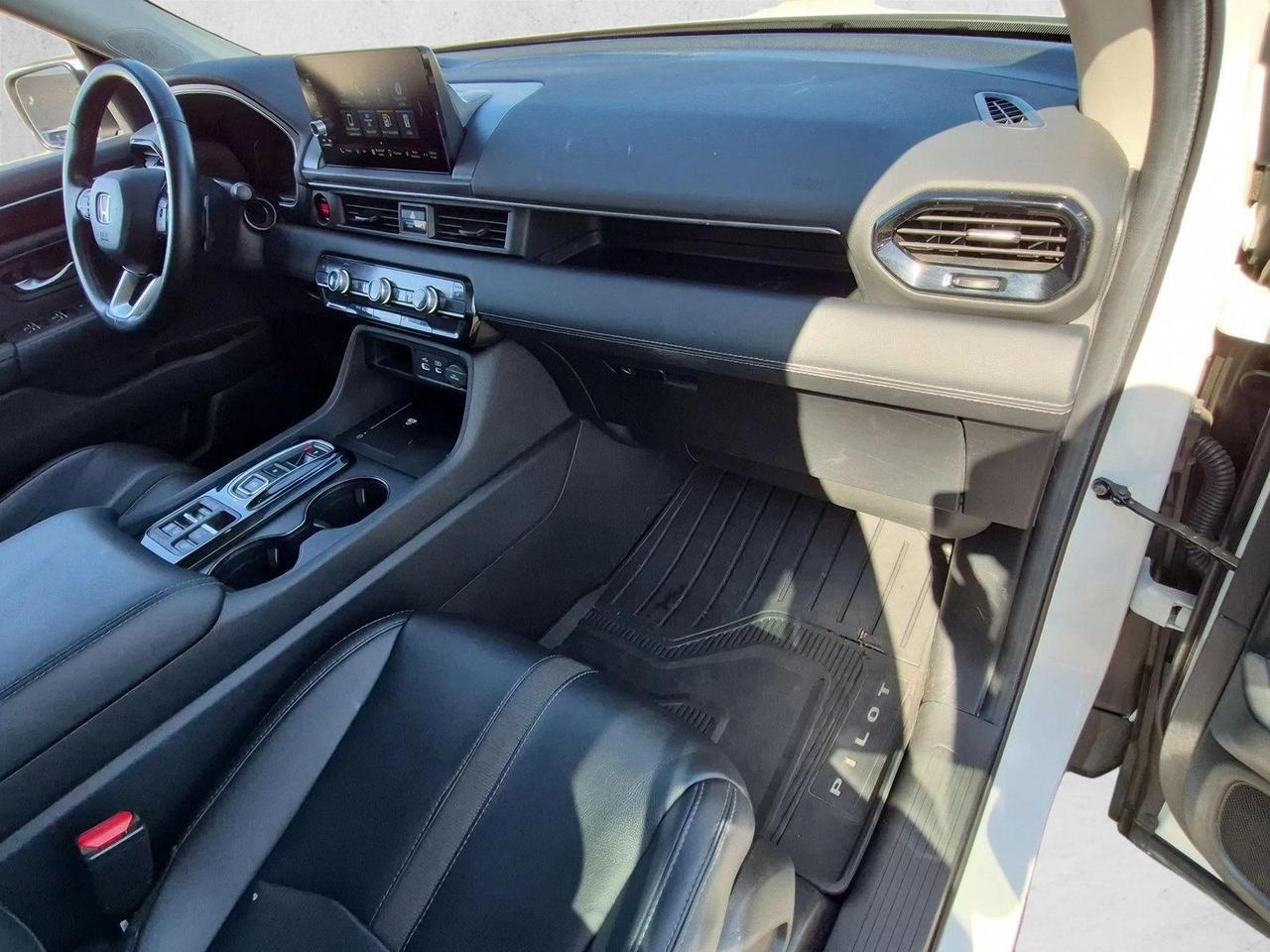 2024 Honda Pilot EX-L 7 Passenger Roseville CA