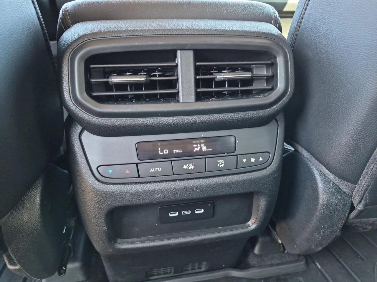 2024 Honda Pilot EX-L 7 Passenger Roseville CA