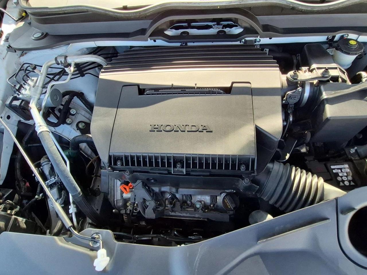 2024 Honda Pilot EX-L 7 Passenger Roseville CA