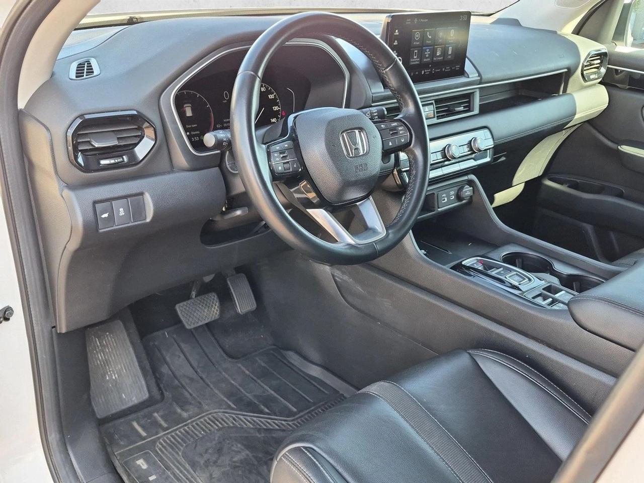 2024 Honda Pilot EX-L 7 Passenger Roseville CA