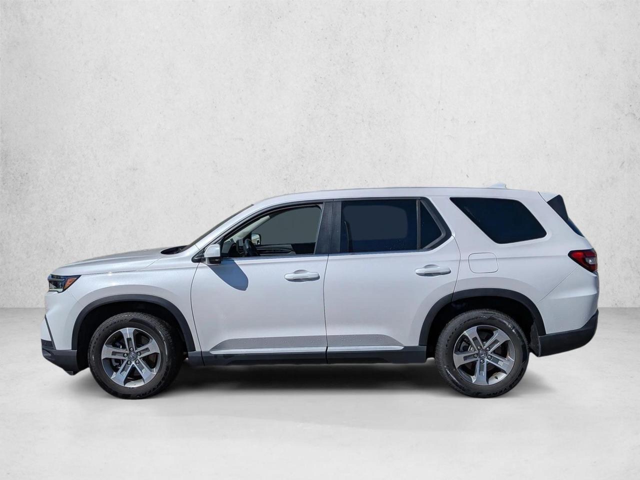 2024 Honda Pilot EX-L 7 Passenger Roseville CA
