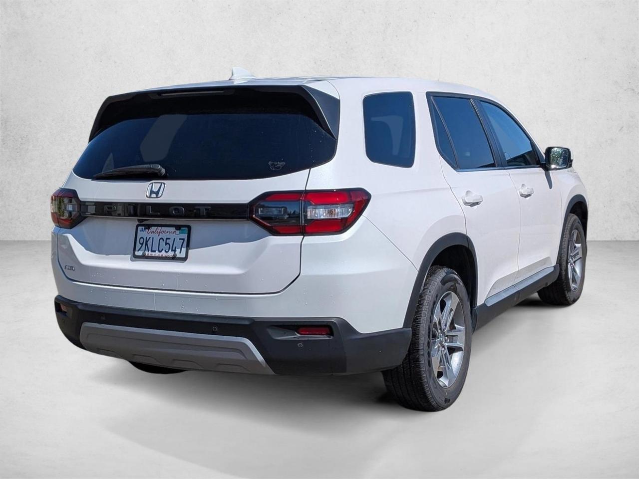 2024 Honda Pilot EX-L 7 Passenger Roseville CA