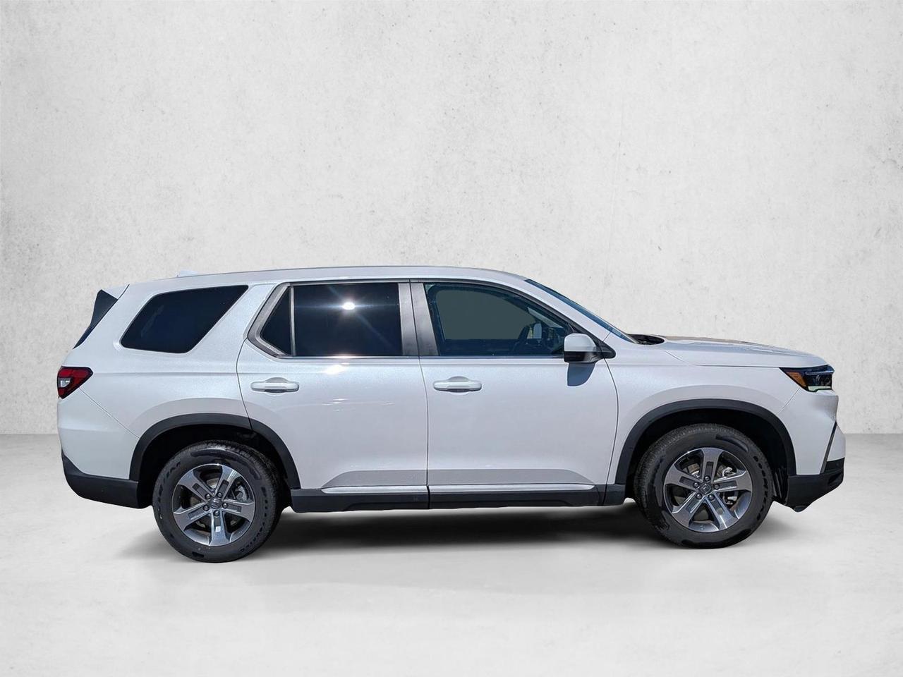 2024 Honda Pilot EX-L 7 Passenger Roseville CA