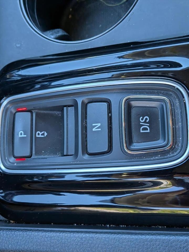 2024 Honda Pilot EX-L 7 Passenger Roseville CA