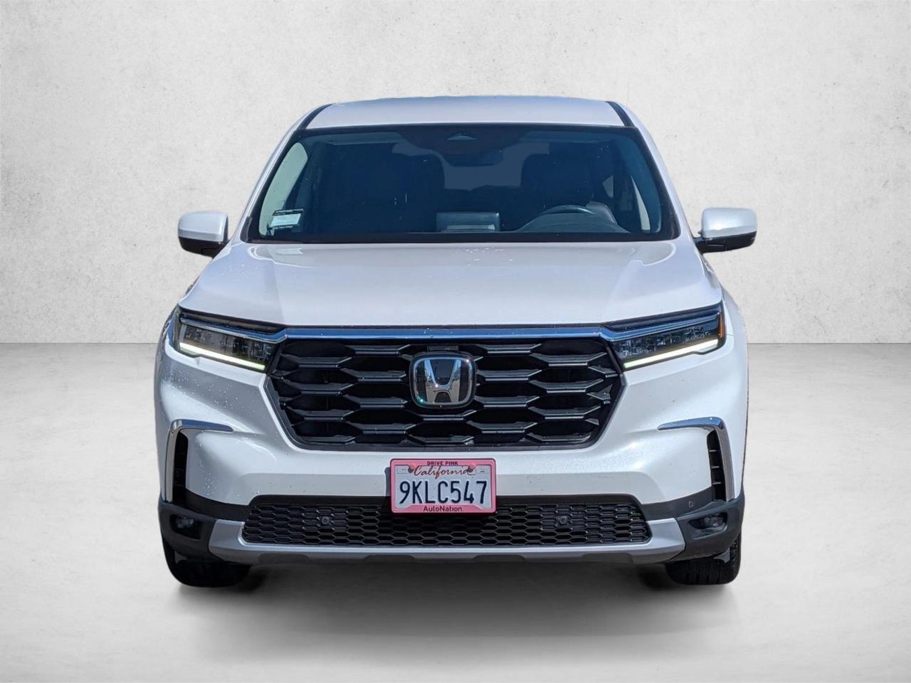 2024 Honda Pilot EX-L 7 Passenger