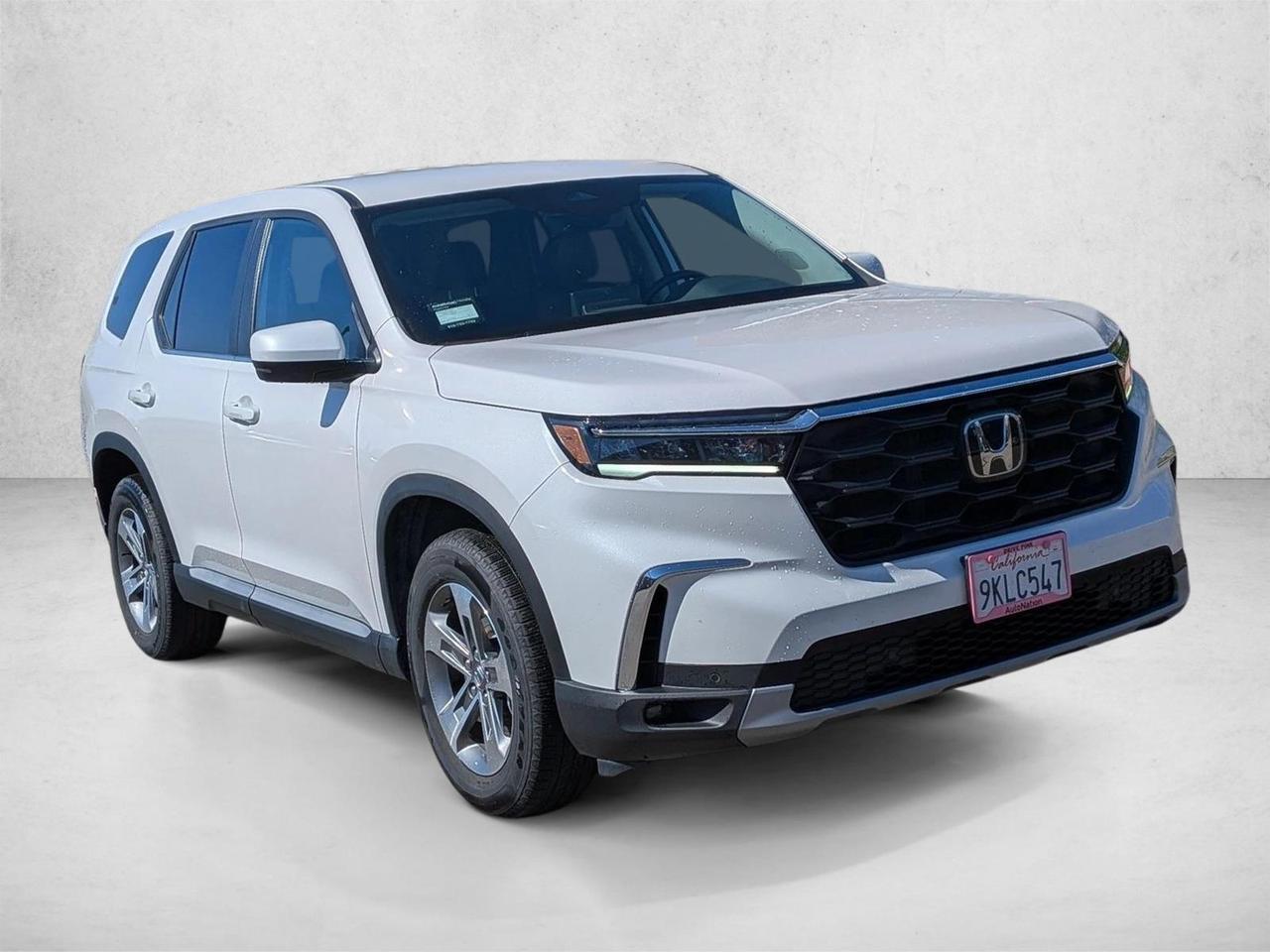 2024 Honda Pilot EX-L 7 Passenger