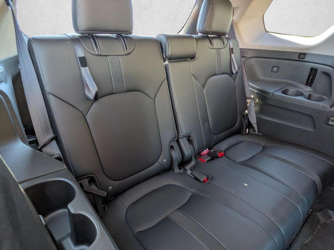 2024 Honda Pilot EX-L 7 Passenger Roseville CA