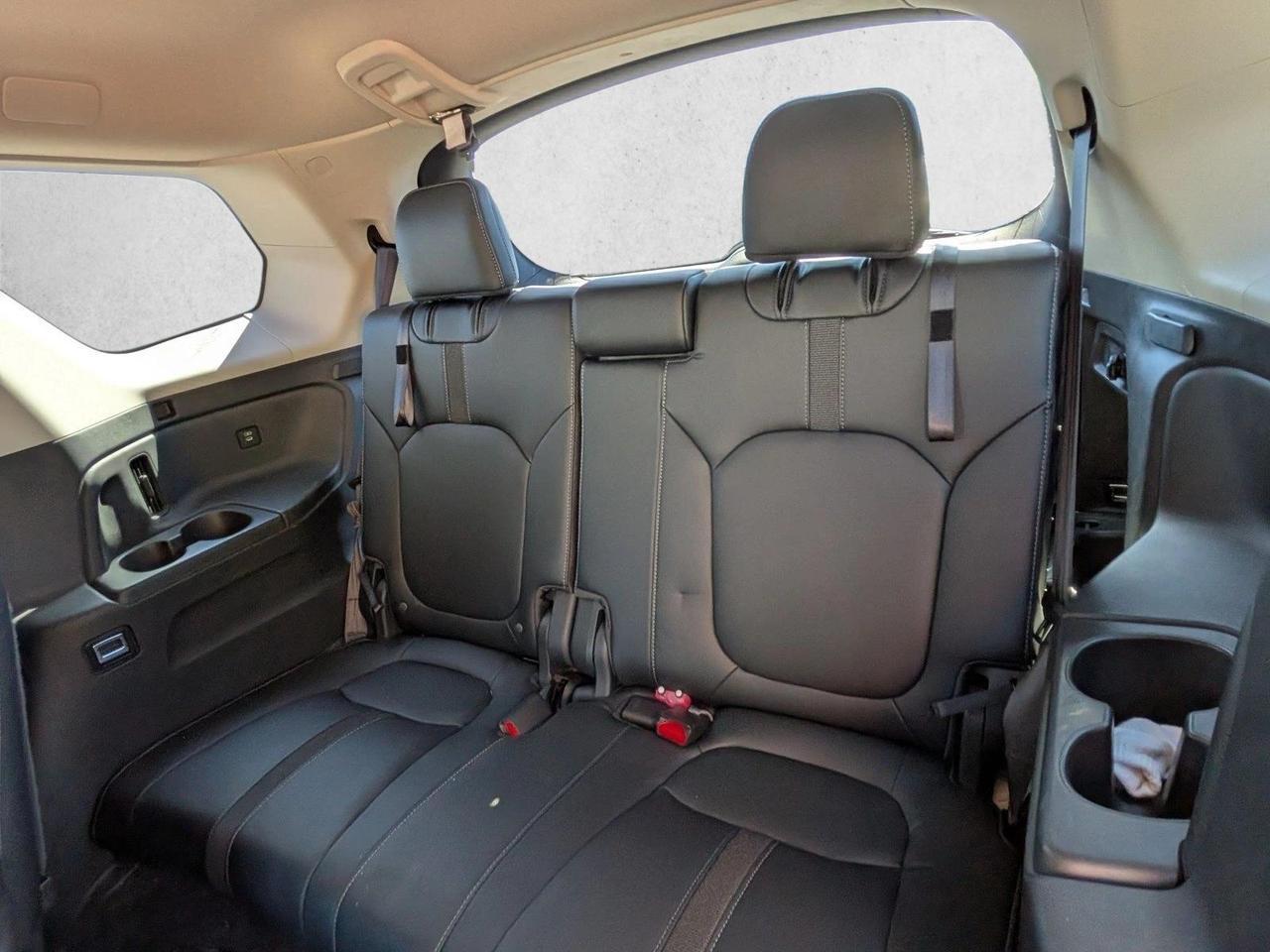 2024 Honda Pilot EX-L 7 Passenger Roseville CA