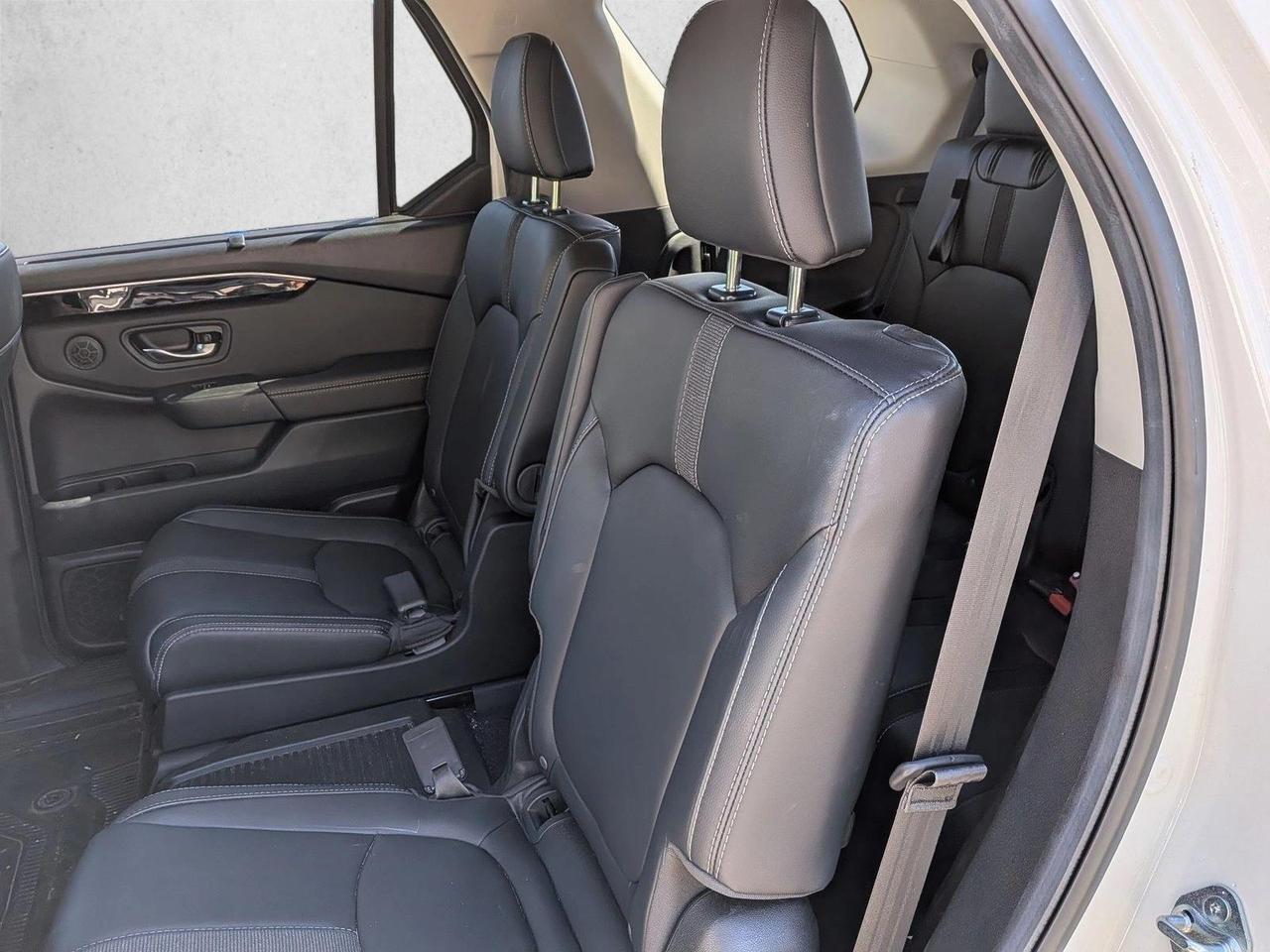 2024 Honda Pilot EX-L 7 Passenger Roseville CA