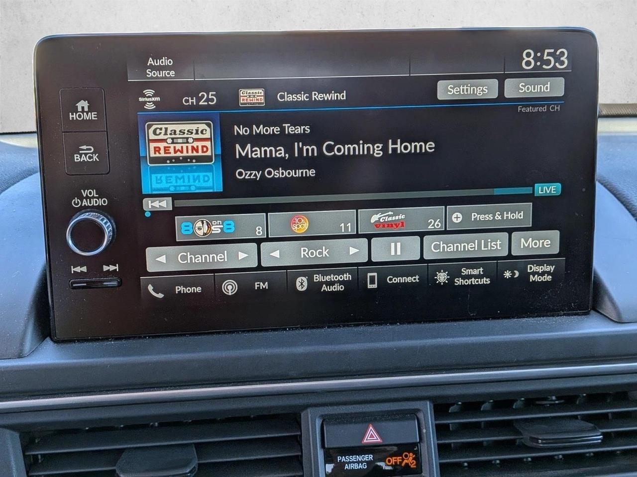 2024 Honda Pilot EX-L 7 Passenger Roseville CA