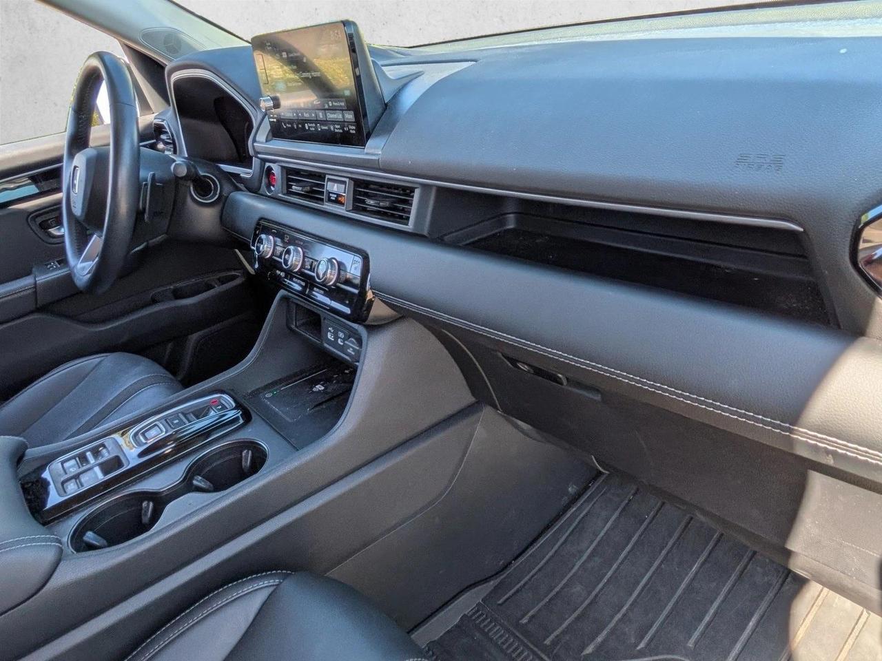 2024 Honda Pilot EX-L 7 Passenger Roseville CA