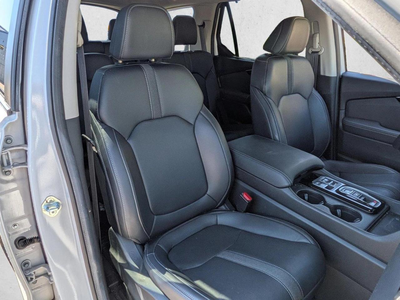 2024 Honda Pilot EX-L 7 Passenger Roseville CA