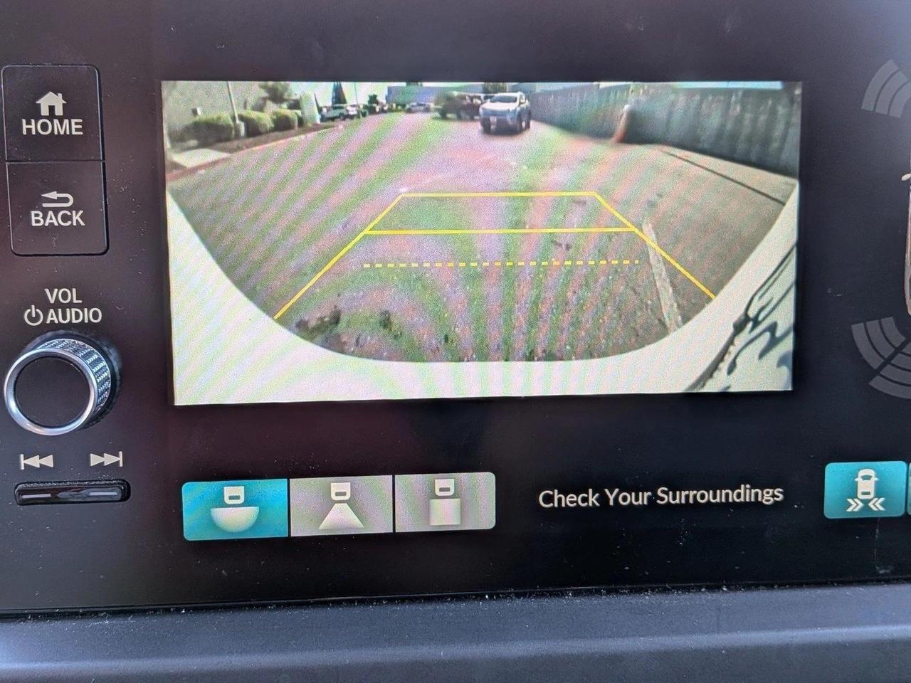 2024 Honda Pilot EX-L 7 Passenger Roseville CA