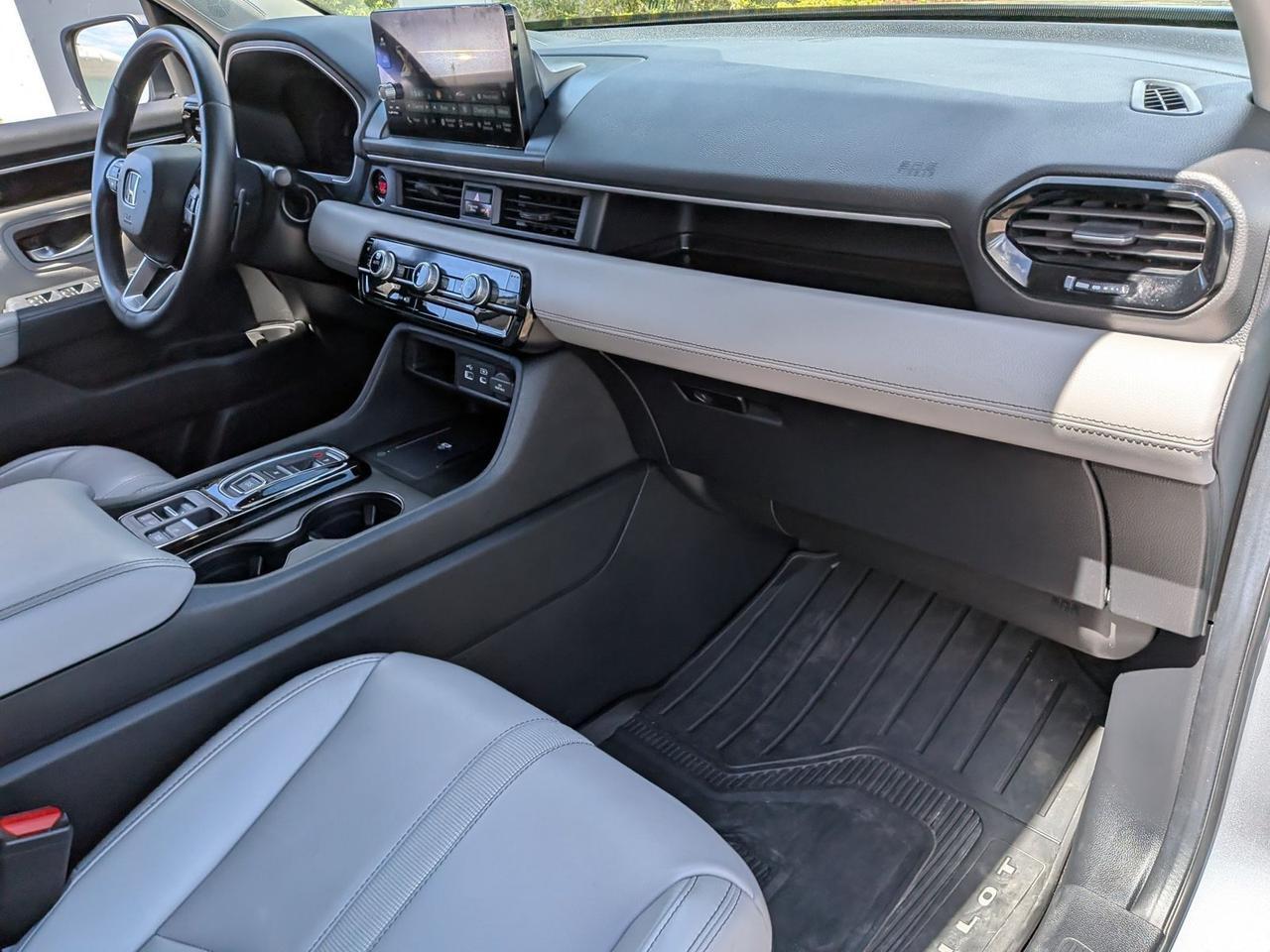 2024 Honda Pilot EX-L 7 Passenger Roseville CA