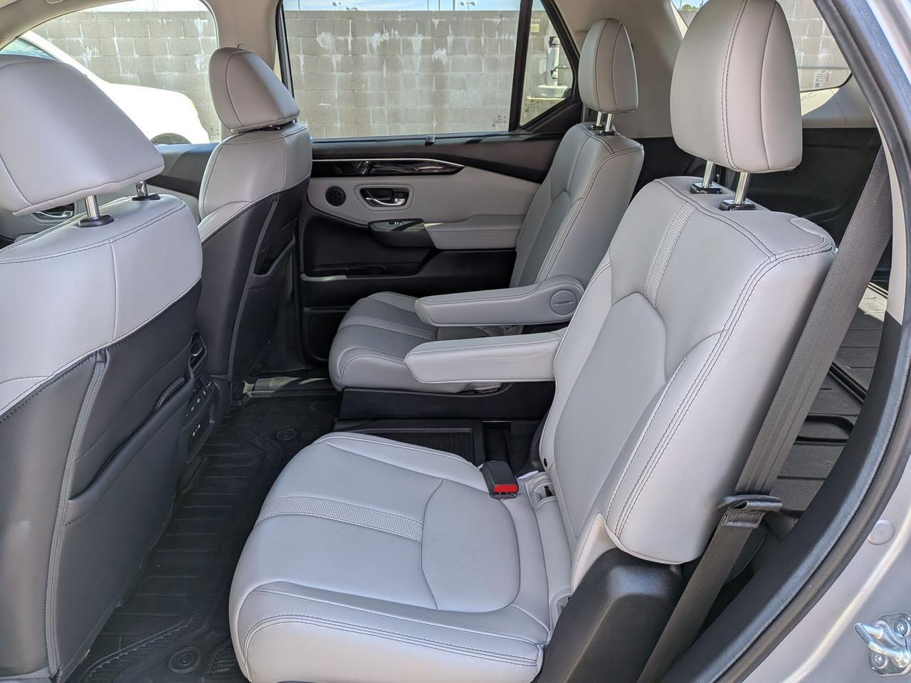 2024 Honda Pilot EX-L 7 Passenger Roseville CA