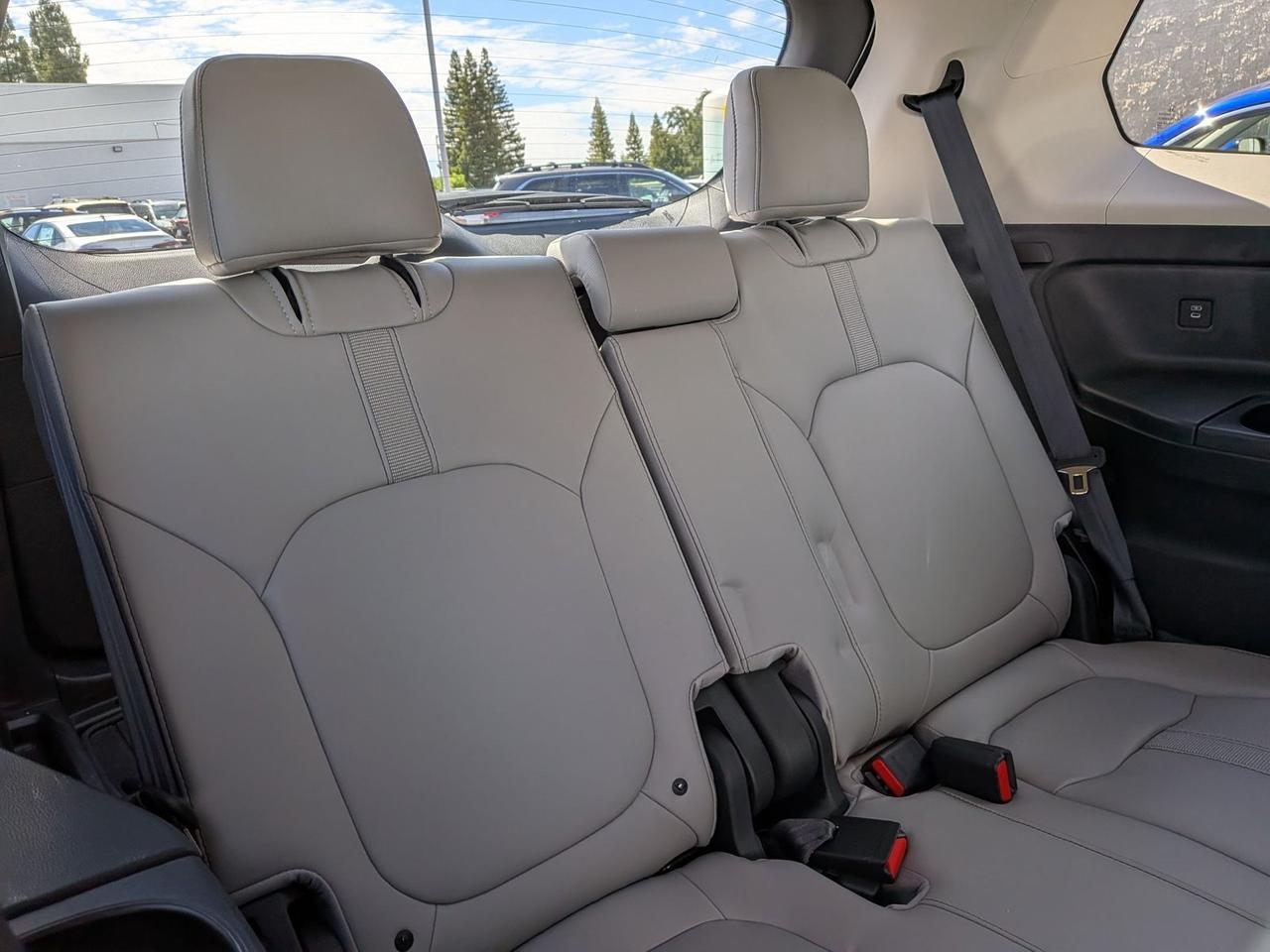 2024 Honda Pilot EX-L 7 Passenger Roseville CA
