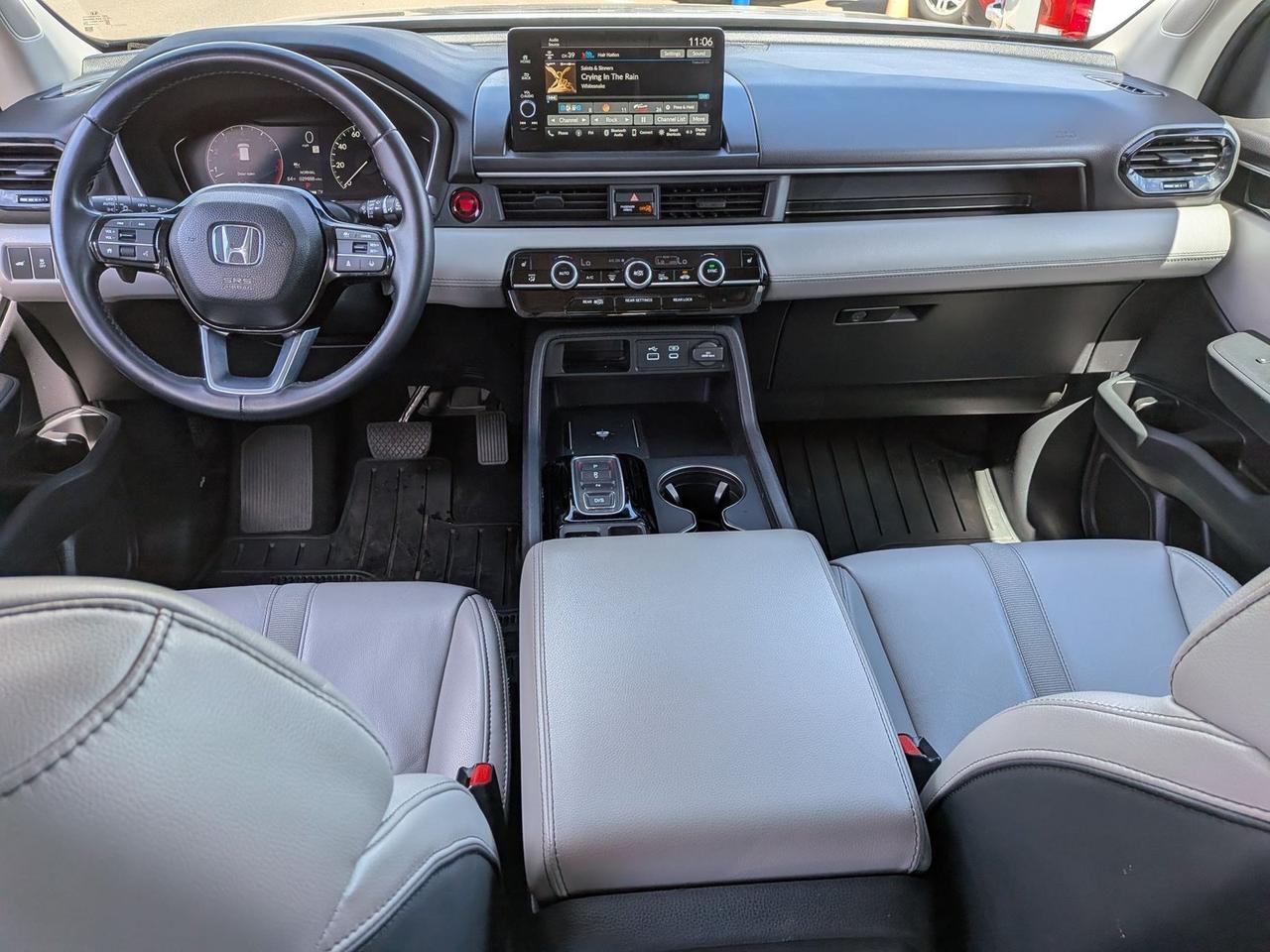 2024 Honda Pilot EX-L 7 Passenger Roseville CA