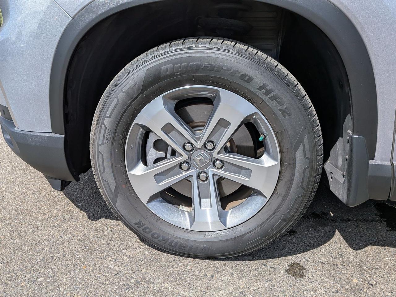 2024 Honda Pilot EX-L 7 Passenger Roseville CA