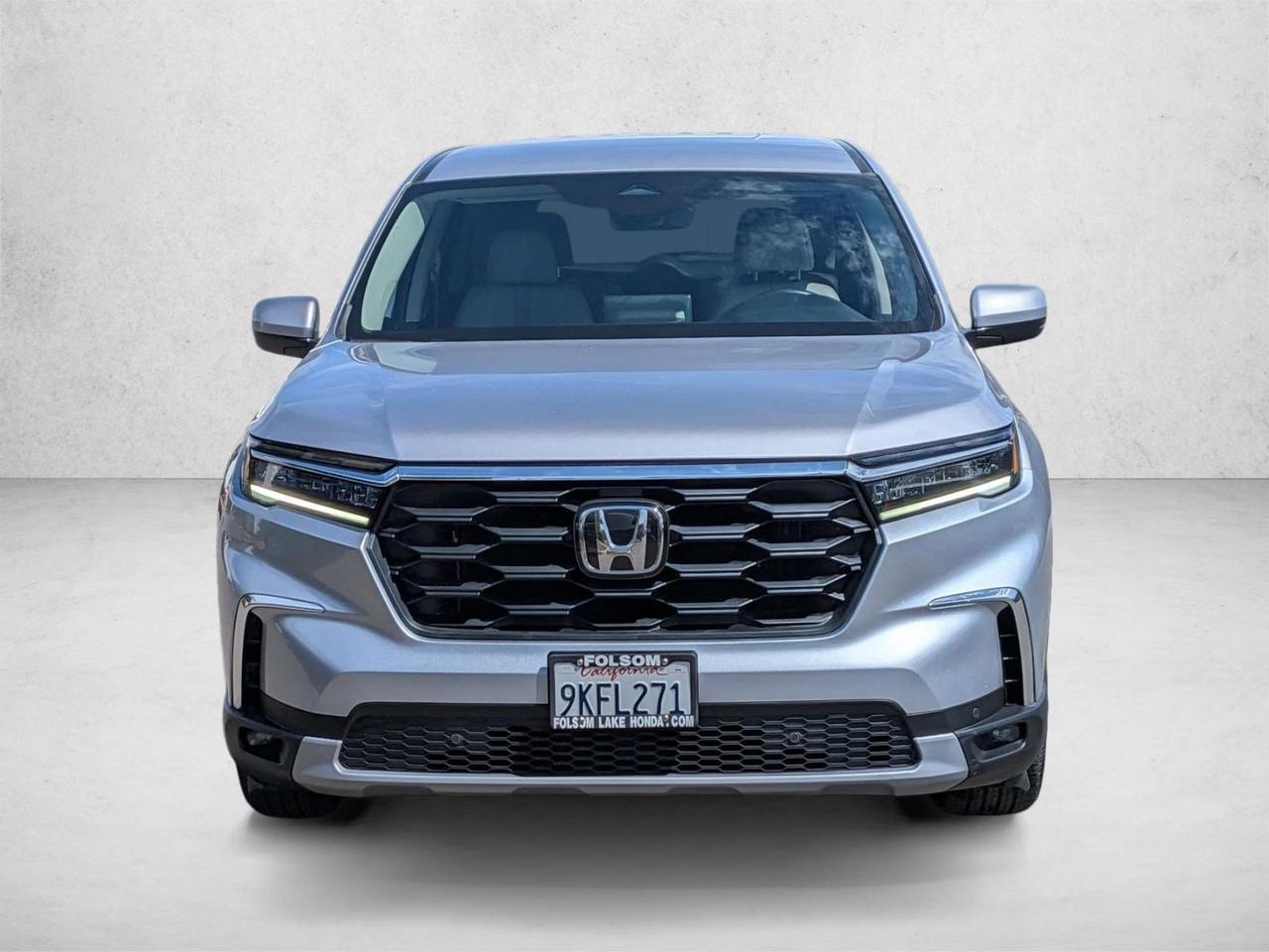 2024 Honda Pilot EX-L 7 Passenger
