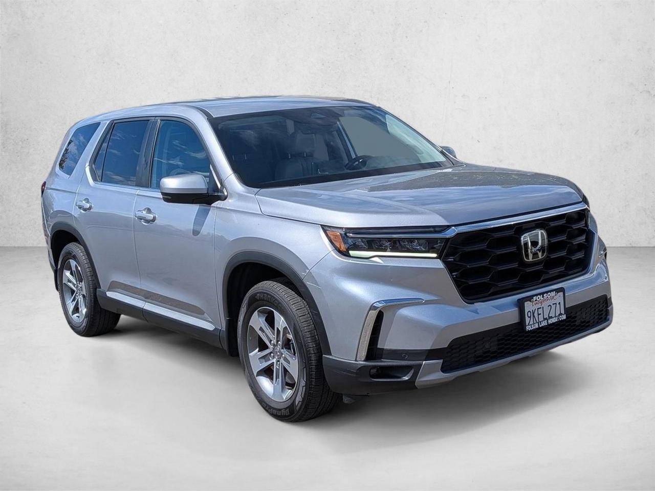 2024 Honda Pilot EX-L 7 Passenger