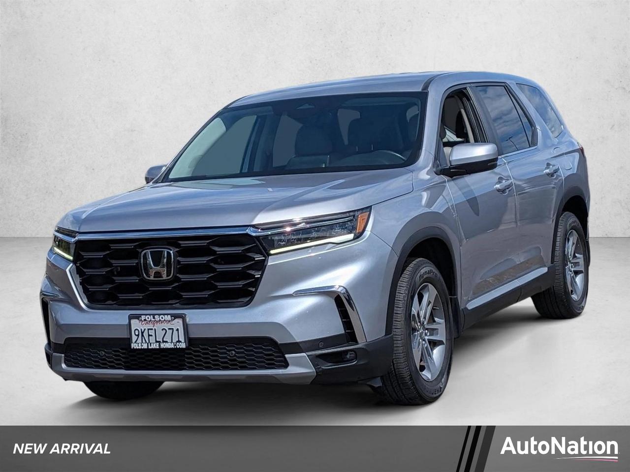 2024 Honda Pilot EX-L 7 Passenger