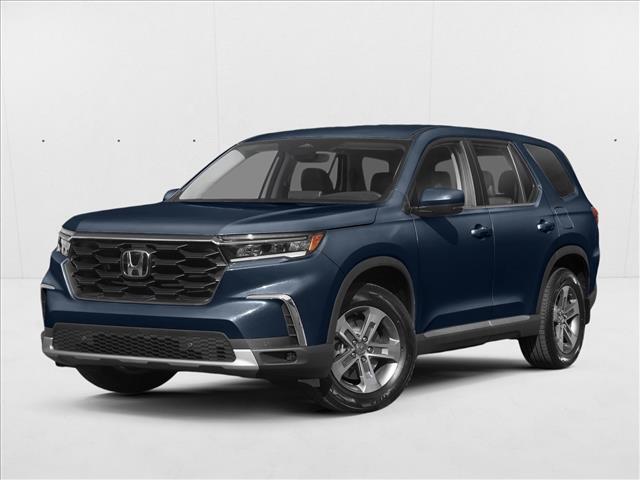 2024 Honda Pilot EX-L 7 Passenger