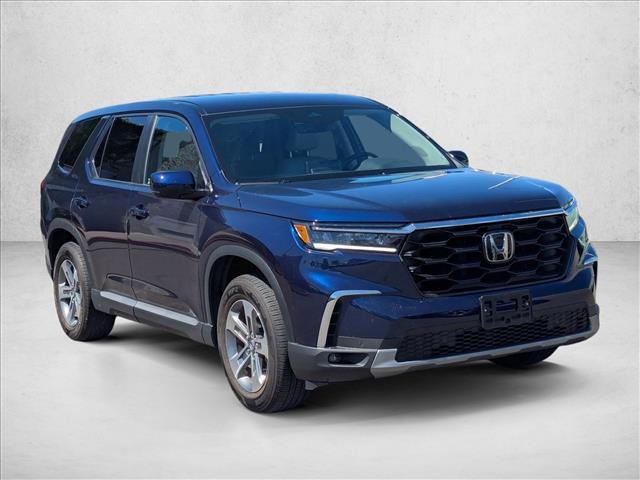 2024 Honda Pilot EX-L 7 Passenger