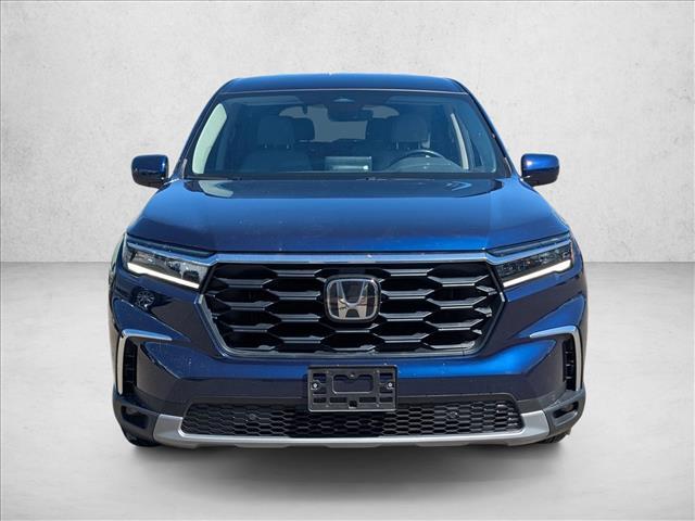 2024 Honda Pilot EX-L 7 Passenger