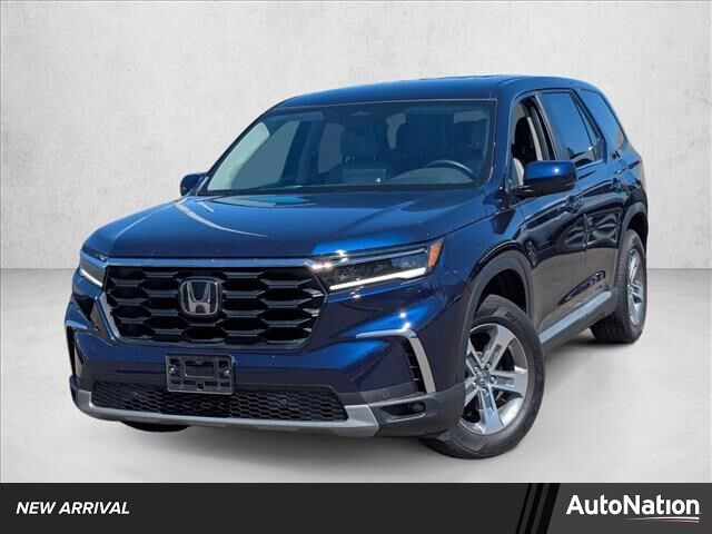 2024 Honda Pilot EX-L 7 Passenger
